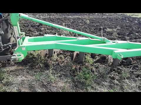Видео: НАСТРОЙКА  ПЛУГА  ПЛН 3/35  и БОМЕТ4/30  Показываю на видео.