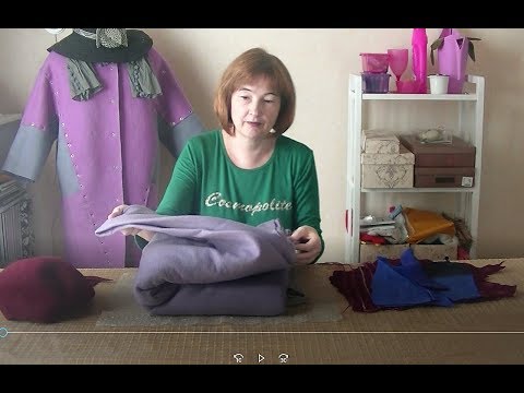 Видео: Немного о префельте