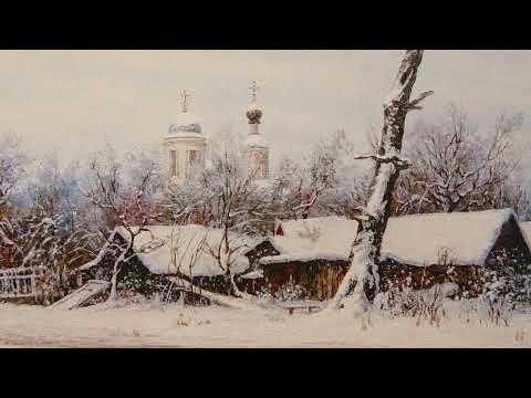 Видео: "Олег Анастасов: Симфония цвета и света. Путешествие по миру живописи"