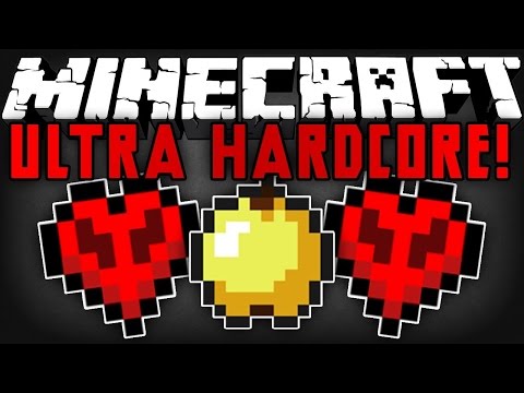 Видео: Random Minecraft: UHC Team-4 Sonic #3: Четирима слабаци (2ма... слабаци)