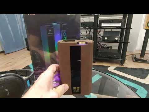 Видео: Fiio Q7 - обзор.