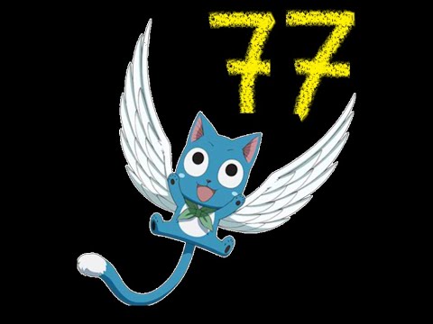 Видео: Здесь есть другой мир | Хвост Феи 77 серия | Реакция