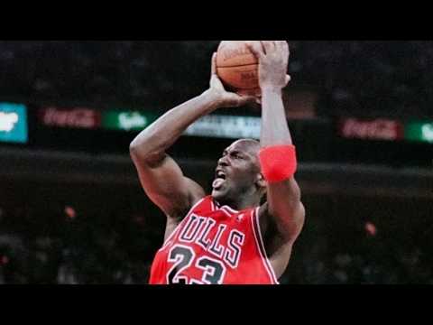 Видео: Лучшее выступление в финале НБА, которое я когда-либо видел...