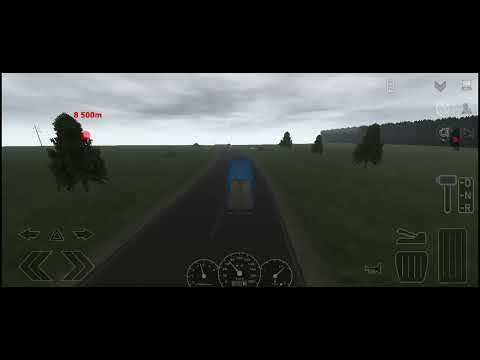 Видео: Дальнобойщики. Часть 2 . (Прохождение Motor Depot).