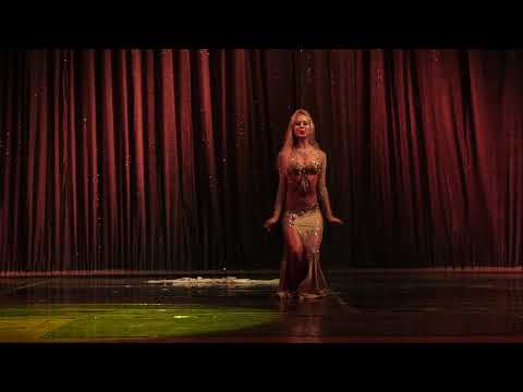 Видео: Юлиана Стребкова. СВТ "Беатриче", Воронеж