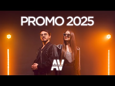 Видео: Кавер-группа АГЕНТЫ VOODOO NEW PROMO🔥