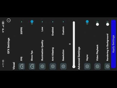Видео: FORTNITE как сделать 60/90/120 ФПС на телефоне тгк- (https://t.me/mobilefortnite12)