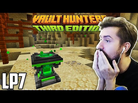 Видео: САМЫЙ ВКУСНЫЙ ПОРТАЛ - Vault Hunter #7