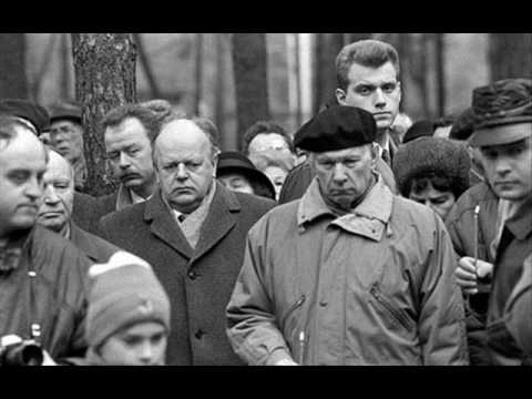 Видео: Vinsent - Слава героям!