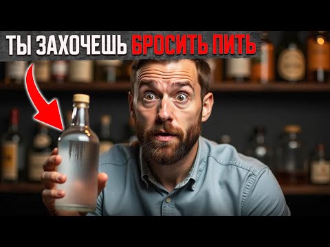 Видео: 10 ВАЖНЫХ причин ПОПРОБОВАТЬ трезвость | ЛИЧНЫЙ ОПЫТ, НЕОЖИДАННЫЕ ПЕРЕМЕНЫ