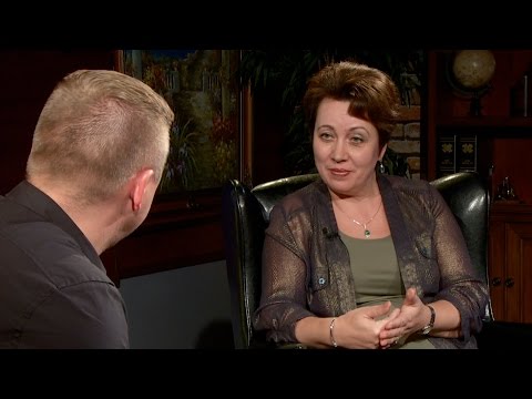 Видео: Свидетельство Ольги Голиковой. Часть 1