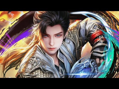 Видео: Божество Ивы - Лю Шен! Безупречный мир!