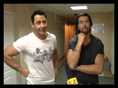 Видео: Наше Чай вдвоем (СТС-Биробиджан)