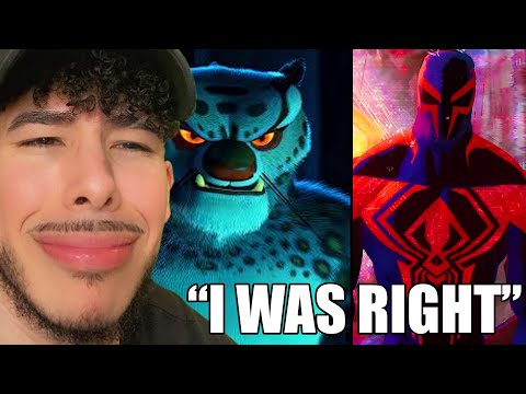 Видео: КОГДА ЗЛОДЕЙ ПРАВ...