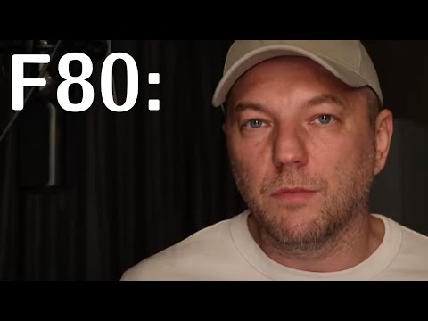 Видео: F80: философия программиста, прямой эфир, вопросы и ответы