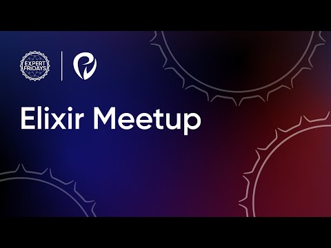 Видео: [Elixir MeetUp] Николай Сверчков - ИЗ RUBY В ELIXIR (И ОБРАТНО): ПРАГМАТИЧНЫЙ ВЗГЛЯД