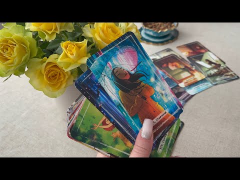 Видео: Новая ВЫ📮Какой будет ваша жизнь через год ❤️‍🔥Неожиданное знакомство, работа