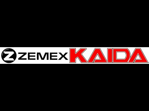 Видео: ZEMEX ИЛИ KAIDA .ЧТО ИЗ ЭТОГО ФУЕТА?