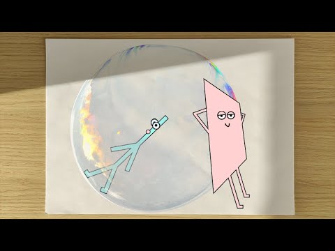 Видео: Касательная плоскость и нормаль к поверхности | ФНП 2.4