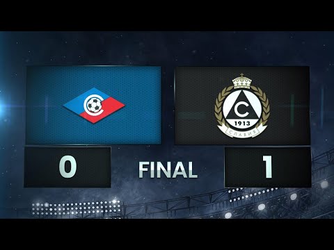 Видео: Септември - Славия 0:1 /разширен репортаж/