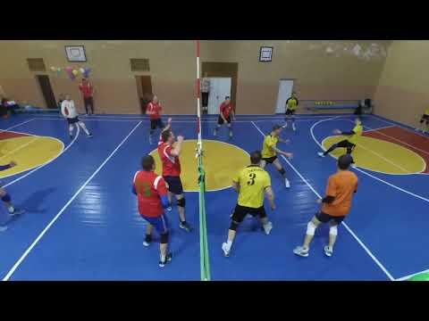 Видео: ВК "Локомотив" - ВК "Легион". Финальная игра. 3:2 - победа Локомотив