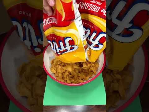 Видео: Рождественские сладости, о которых я даже не подозревал