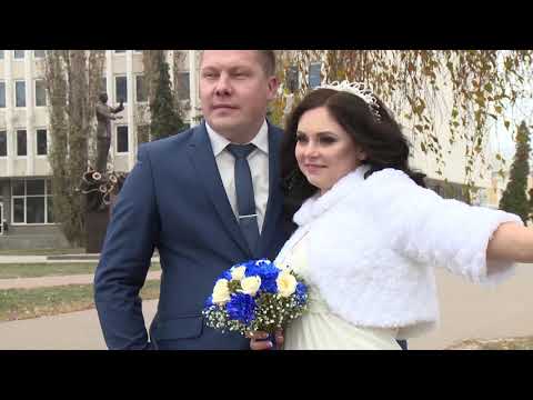 Видео: Антон Юлия 24 ноября 2018