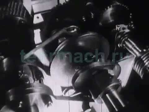 Видео: Кулачковые механизмы