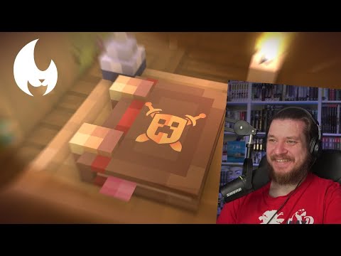 Видео: МайнШилд | Minecraft Клип - Yellow Fire 2022 | РЕАКЦИЯ