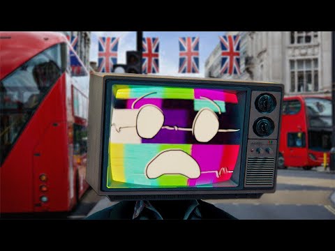 Видео: Комик-Кон Лондон 2022