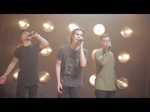 Видео: MBAND   Невыносимая