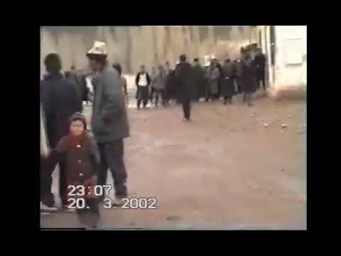 Видео: Жаныбек кашат