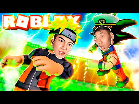 Видео: АНИМЕ БАТЛ ТАЙКОН ОЙНАДЫМ! ANIME TYCOON - ROBLOX! ҚАЗАҚША РОБЛОКС