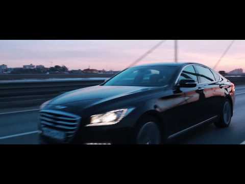Видео: Мой честный обзор автомобиля Hyundai Genesis