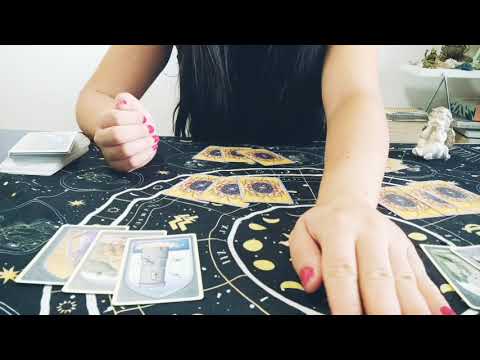 Видео: Мисли🌸Чувства♥️ Действия 🔥 на вашия любовен интерес ✨💕