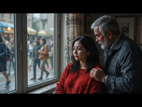 Видео: 💔 Парализованную Невесту ВСЕ ОТВЕРГЛИ... Пока Отец-Одиночка Не Совершил Чудо! 😱