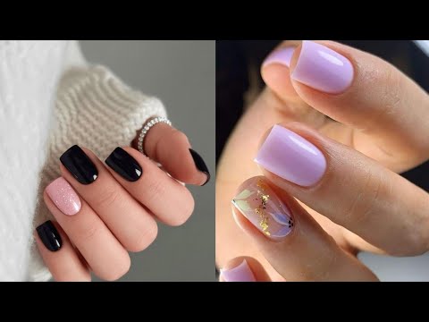 Видео: ❤️💯МИЛЫЕ ДИЗАЙНЫ НОГТЕЙ, ПРОСТЫЕ ДЛЯ КОРОТКИХ НОГТЕЙ // Простые дизайны лаков для ногтей для начи...