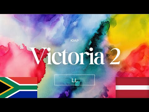 Видео: Финал ВЕЛИКОЙ победы тир-3 страны в МП Виктория 2