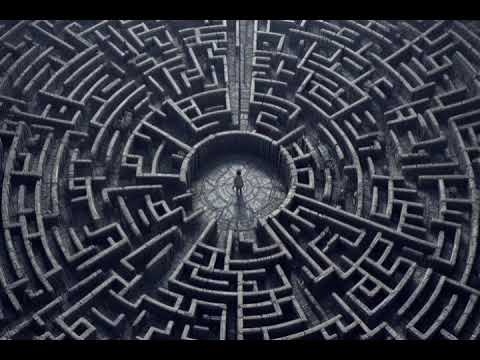 Видео: Играя в жизнь👁️ #сансара #лабиринтысудьбы #конспирология #альтернатива #leechность #эксперименты 