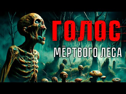 Видео: ГОЛОС МЁРТВОГО ЛЕСА | Таёжные Истории