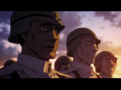 Видео: Атака Титанов || Связаны одной цепью.