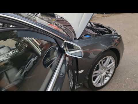Видео: Audi S8 5.2 2006 в 2021 хороша!!!