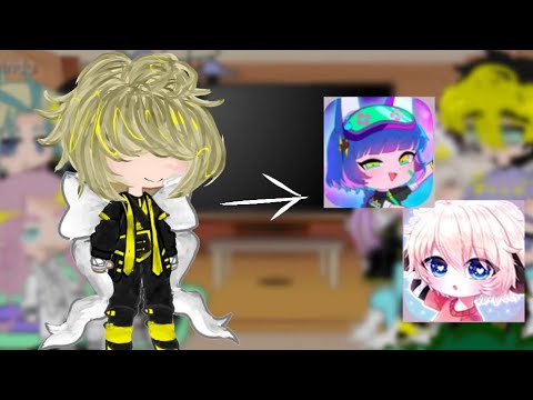 Видео: tokyo revenges rest to takemichi as random gacha tiktok//рус🇷🇺///-1/?-