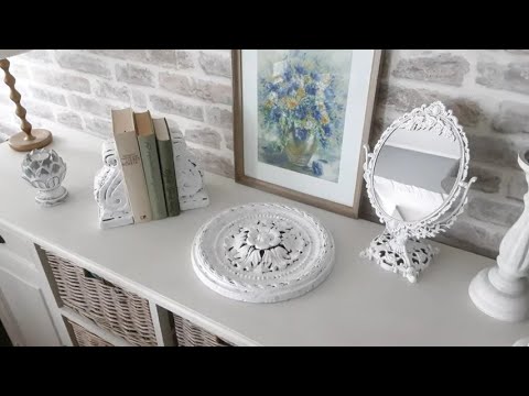 Видео: КРАСИЛА ВСЕ ПОДРЯД / НО ПОЛУЧИЛА В КОНЦЕ ВОСТОРГ DIY  #интерьер #декор #fixprice #фикспрайс #декор