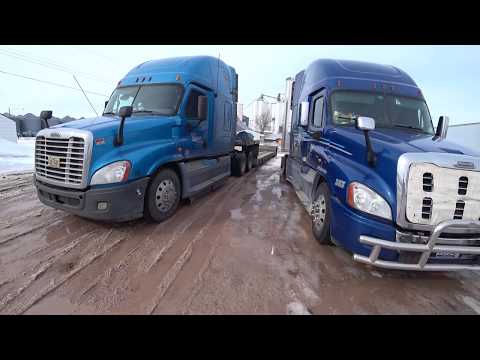 Видео: Как не нужно сдавать прицеп в аренду США