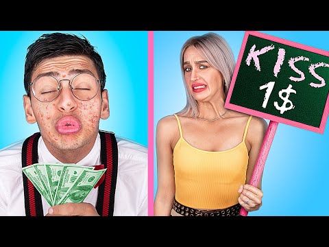 Видео: Как заработать деньги? Смешные стартапы!