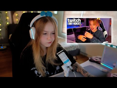 Видео: МОРФИ СМОТРИТ: Топ Моменты с Twitch | Неловкое Движение