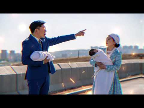 Видео: Миллиардер үшем тапқан әйелін қуып жіберді. 10 жылдан соң әйел оның отбасын қатты өкіндірді!