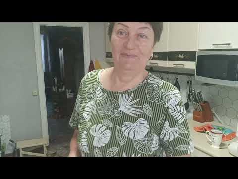 Видео: Повседневная жизнь на пенсии в ДЕРЕВНЕ.Ватрушечки в духовке.