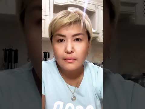 Видео: Рагина Балтабаева Функционал бизнес партнеров в команде